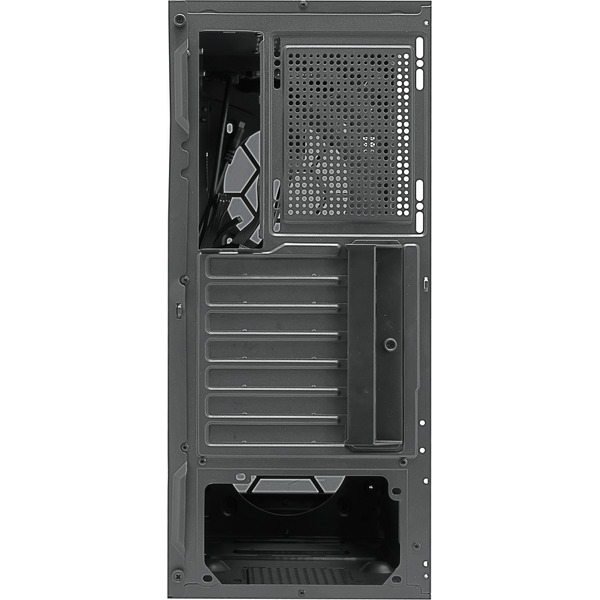 Корпус Ginzzu CL150