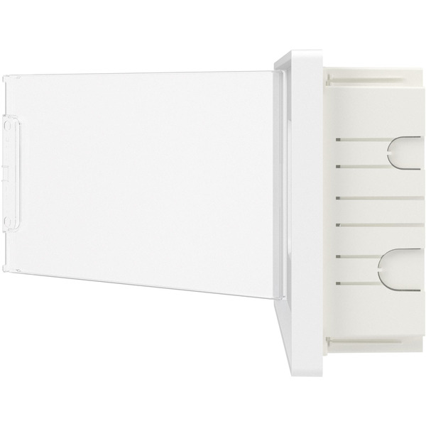 Бокс пластиковый DKC F18B1WT