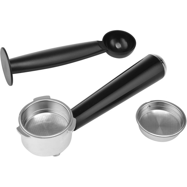 Кофеварка Sencor SES 1721BK