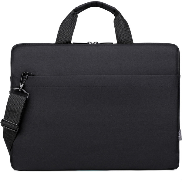 Сумка для ноутбука Miru Smartish 15.6 MLB-1048 (черный)