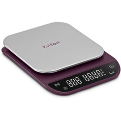 Весы для кофе Kitfort КТ-854