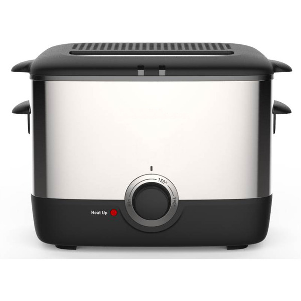 Фритюрница TEFAL FF220015