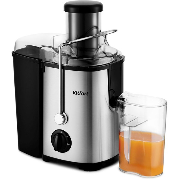 Соковыжималка Kitfort KT-1116