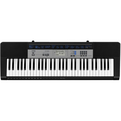 Синтезатор Casio CTK-1550