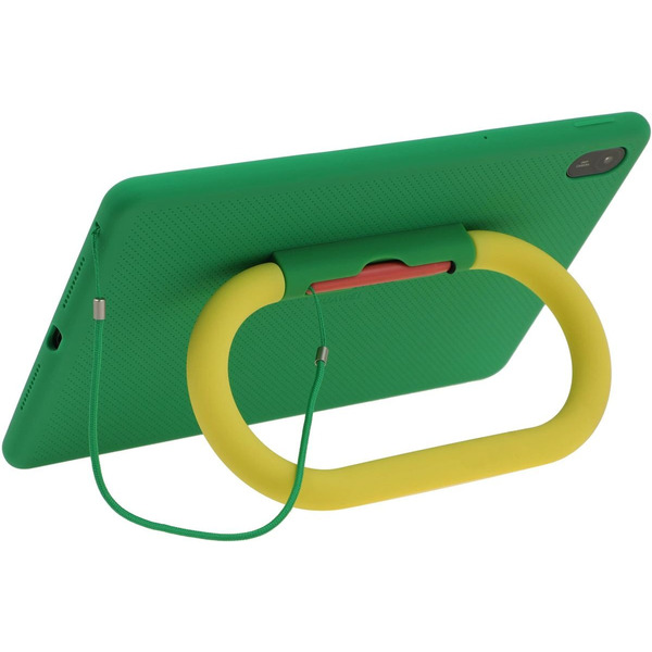 Планшет Huawei MatePad SE 11 Wi-Fi (AGS6-W09) Kids 4GB/128GB (серый/зеленый)