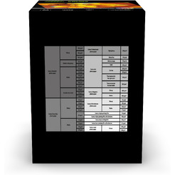 Фотобумага Cactus Prof CS-HGA6260500
