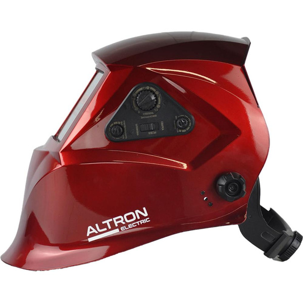 Сварочная маска ALTRON THOR 7001 PRO