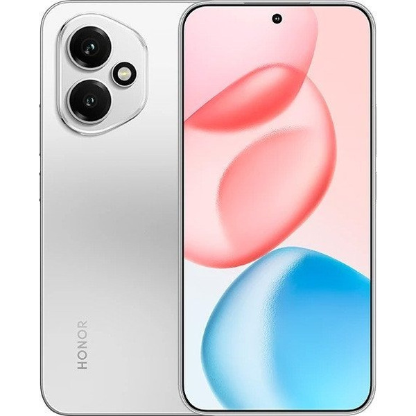 Смартфон Honor 400 (DNP-NX9) 12GB/256GB Meteor Silver