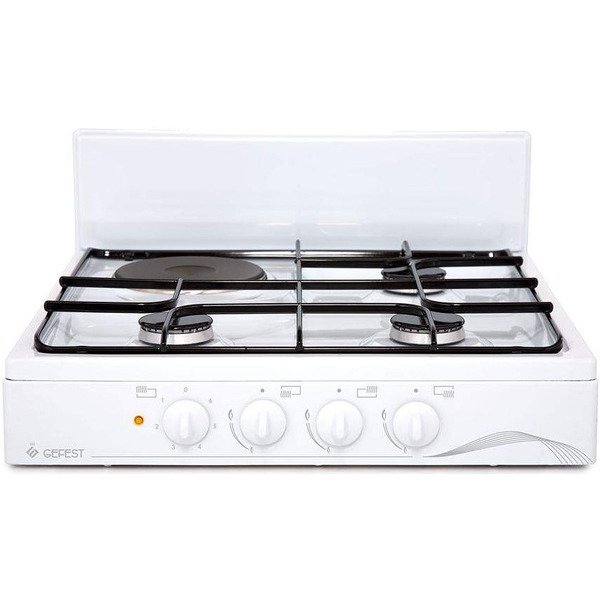 Плита настольная GEFEST ПГЭ 910-01