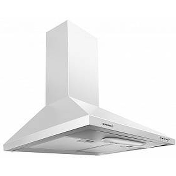 Кухонная вытяжка Maunfeld Corsa Light (C) 50 (белый)