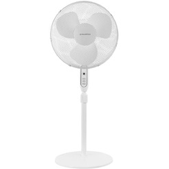 Напольный вентилятор MAUNFELD MSF-406WR