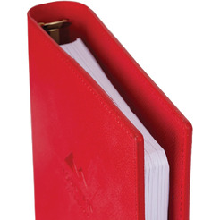 Ежедневник недатированный BRAUBERG Nova 116203