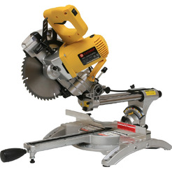 Торцовочная пила Калибр Мастер ПТЭ-1500/210ПРм