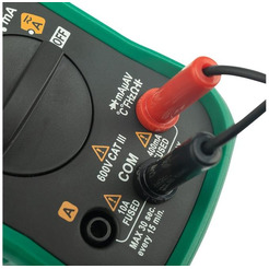 Мультиметр Mastech MS8239C