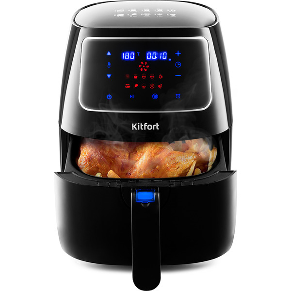 Аэрогриль Kitfort KT-2211