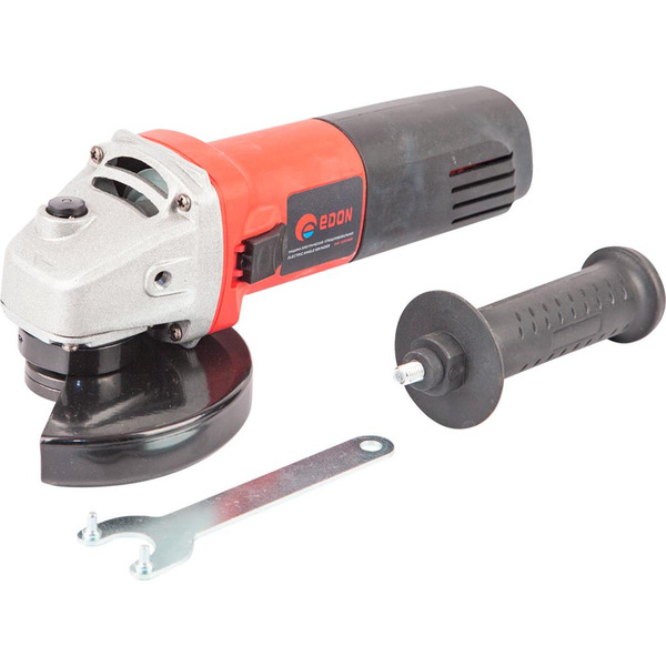 Шлифмашина Edon AG-125/800