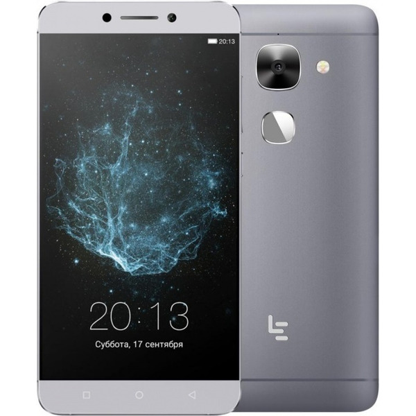 Смартфон LeEco Le 2 X527 Grey