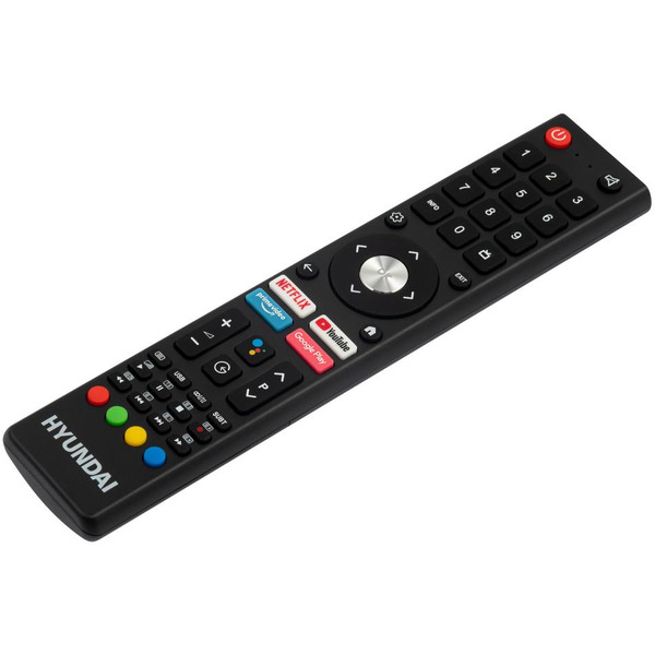 Телевизор Hyundai H-LED50QBU7500