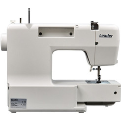 Швейная машина Leader Intense