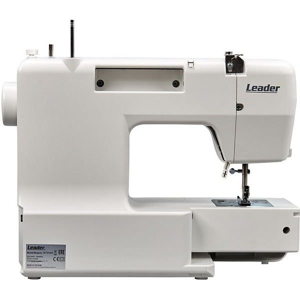 Швейная машина Leader Intense