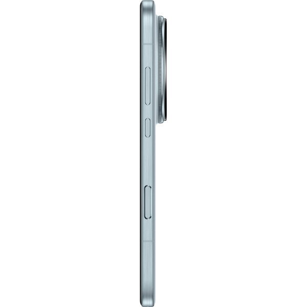 Смартфон HONOR Magic8 Pro 12GB/512GB (голубой)