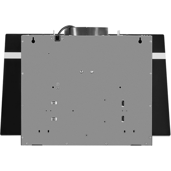 Кухонная вытяжка MAUNFELD Amber 60 Glass (черный)