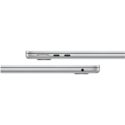 Ультрабук Apple MacBook Air 13" M4 16/256 Space Gray MW0W3 A3240 + Red Line BS-01 16А