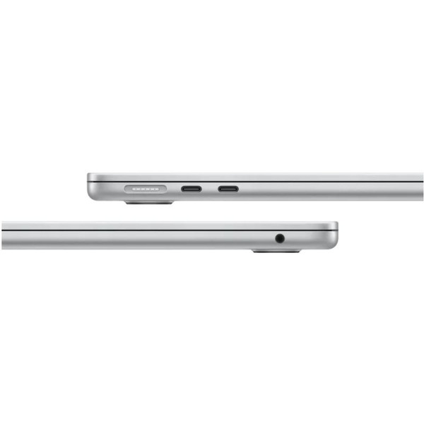 Ультрабук Apple MacBook Air 13" M4 16/256 Space Gray MW0W3 A3240 + Red Line BS-01 16А