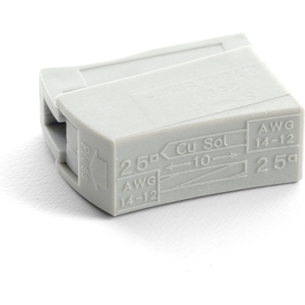 Клемма для светильников Feron LD224-101 32387