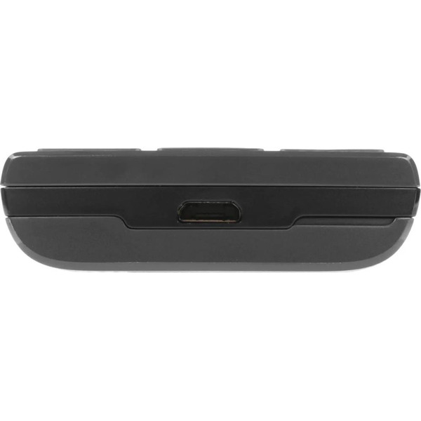 Мобильный телефон NOKIA 105 4G TA-1551 (древесный уголь)