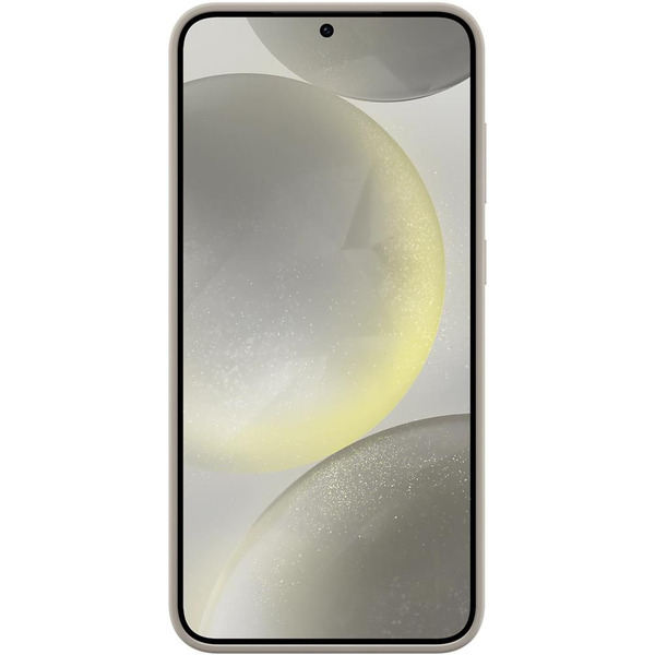 Чехол Samsung Standing Grip Case для Galaxy S24+ Taupe (EF-GS926CUEGWW)