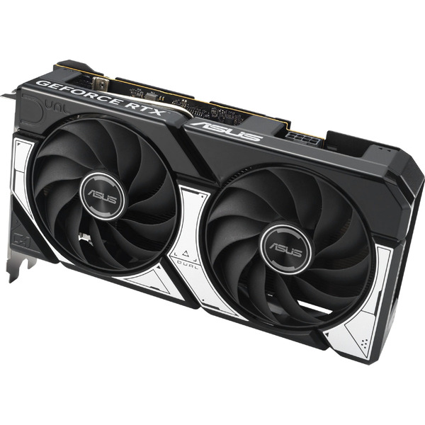 Видеокарта ASUS DUAL-RTX5060-O8G GDDR7