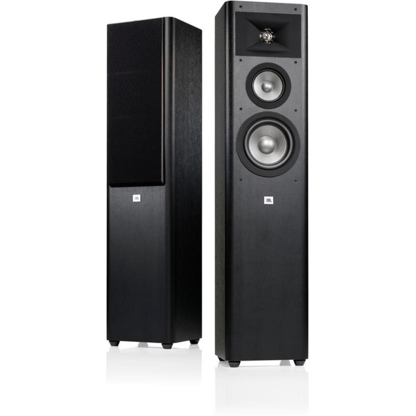 Акустика JBL STUDIO 270 BK