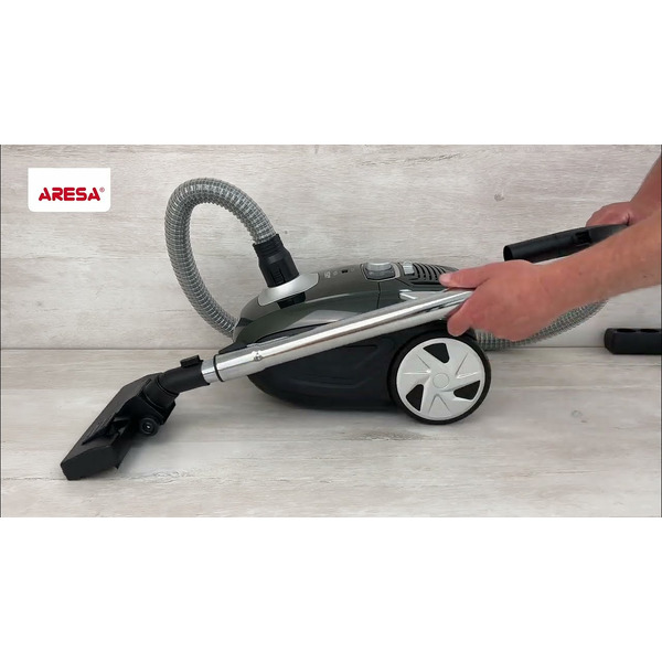 Пылесос Aresa AR-2403