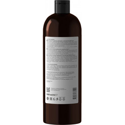 Шампунь Ollin Professional Salon Beauty с экстрактом семян льна, 1000 мл