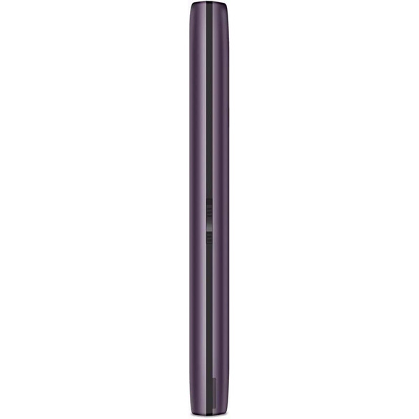 Мобильный телефон BQ 2458 Barrel L (Purple/Black)
