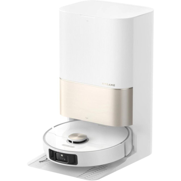 Робот-пылесос Dreame Robot Vacuum X40 Ultra complete RLX63CE-2