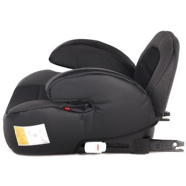 Автокресло MARTIN NOIR Right Fix (phantom black)