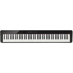 Цифровое фортепиано Casio Privia PX-S1100BK