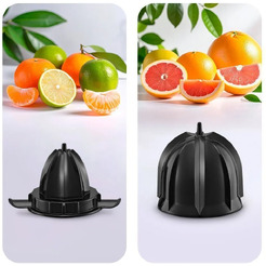 Соковыжималка для цитрусовых Kitfort КТ-1169