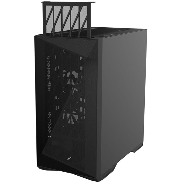 Корпус Zalman Z9 Iceberg MS (черный)