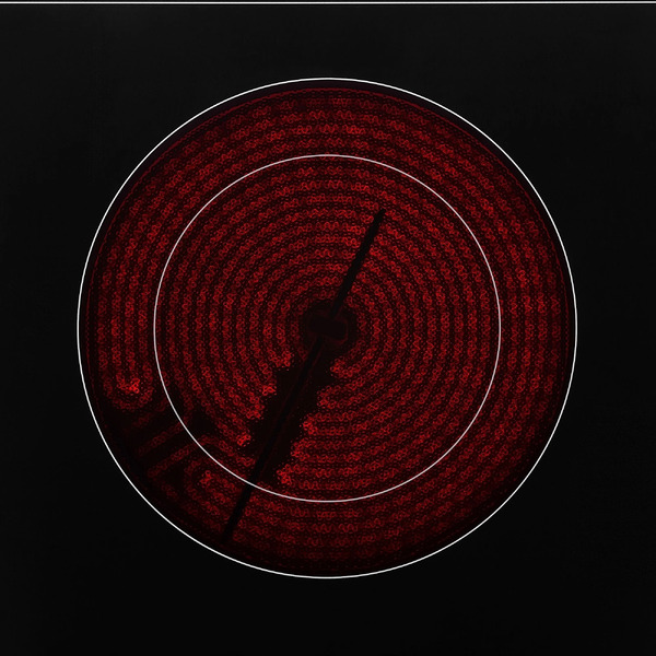 Варочная панель Krona Laurel 30 BL