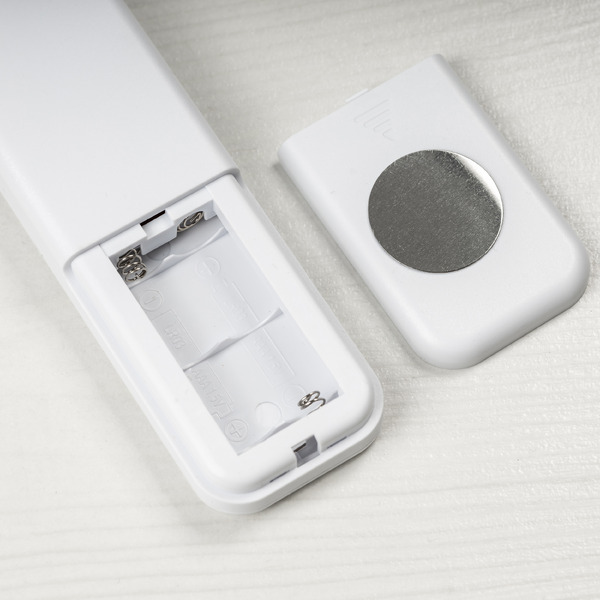 Вентилятор Sundays Home NDY-EF603R (белый)