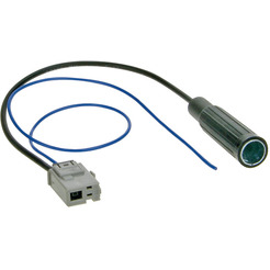 Антенный разъем  INCAR ISO ANT-36 ( NISSAN 07+)