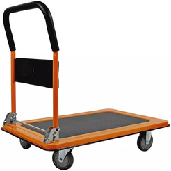 Тележка ручная RAD 71061258