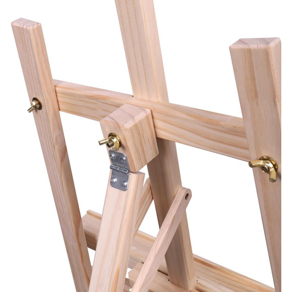 Мольберт напольный BRAUBERG ART CLASSIC 192261