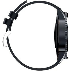 Умные часы Infinix XWatch N5 Pro XW5E (черный)