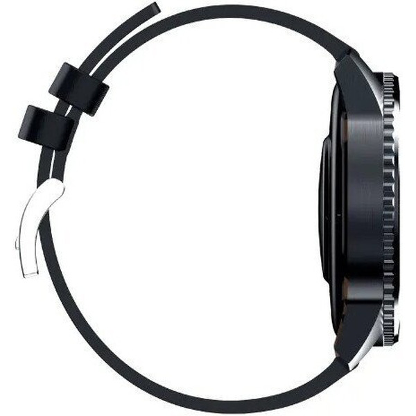 Умные часы Infinix XWatch N5 Pro XW5E (черный)