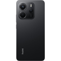 Смартфон Xiaomi Redmi Note 14 8GB/256GB Midnight Black RU