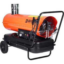 Тепловая пушка Ecoterm DHI-30W